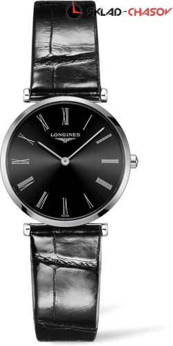 Longines L4.512.4.51.2 фото