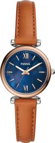 Fossil Carlie ES4701 фото