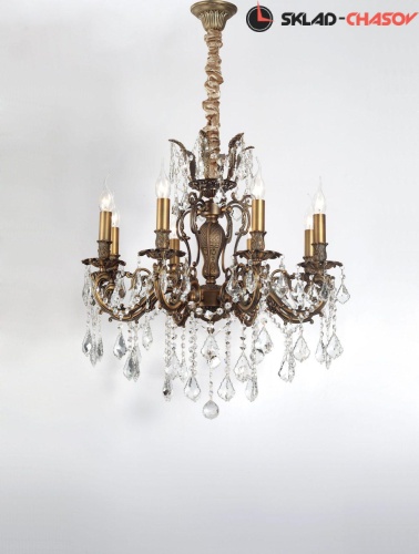 Lucia Tucci BARLETTA 122.8 antique фото