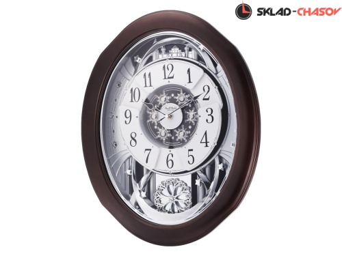 Rhythm 4MH869WD06 фото