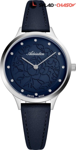 Женские Adriatica Essence A3572.5245QN фото