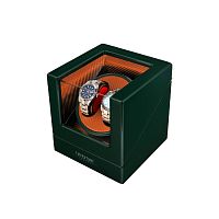 Шкатулка для автоподзавода 2-х часов MAINTAIN 02FGF фото