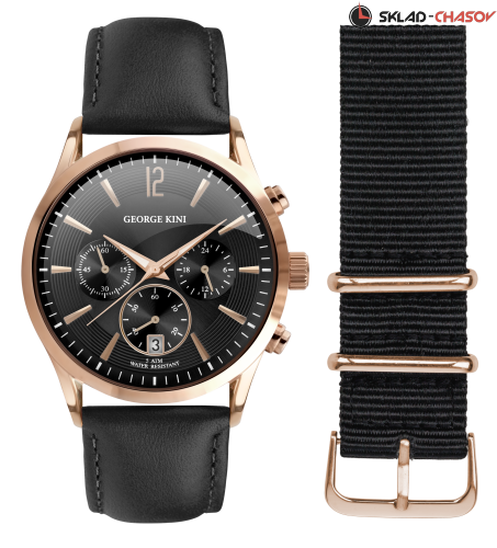 George Kini GK-04-35 фото