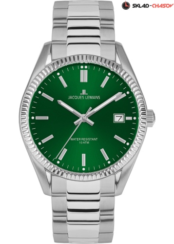 Jacques Lemans 50-3E фото