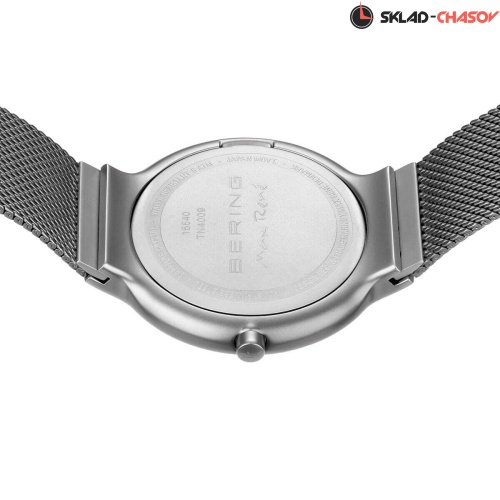 Наручные часы Bering 15540-377 фото фото 7