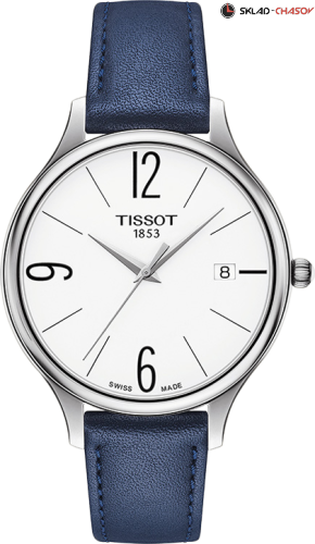 Tissot T103.210.16.017.00 фото