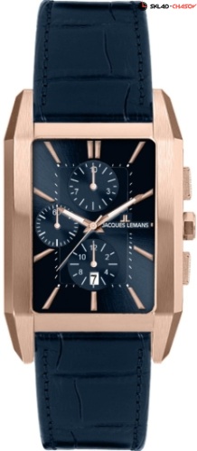 Jacques Lemans London 1-2161G фото