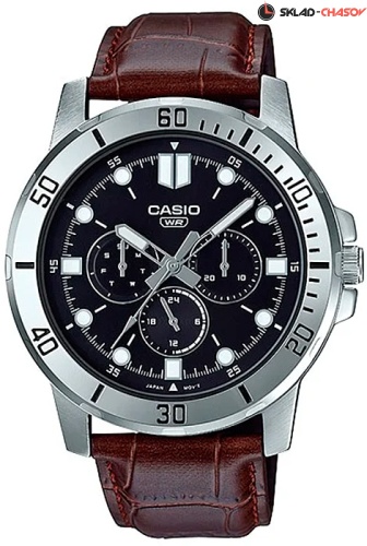 Casio MTP-VD300L-1E фото