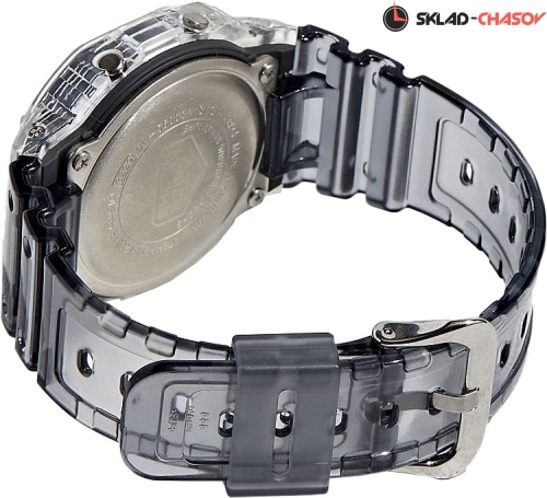 Casio DW-5600SK-1ER фото фото 4