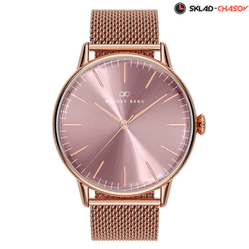 August Berg 10240A10MRG фото