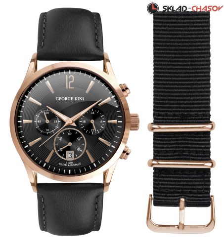 George Kini GK-04-35 фото