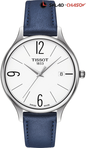Tissot T103.210.16.017.00 фото