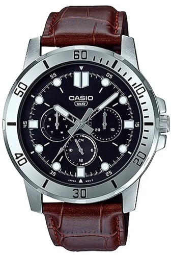 Casio MTP-VD300L-1E фото