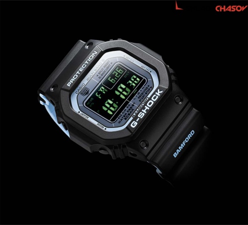 Casio GW-M5610BWD20-1ER фото фото 5