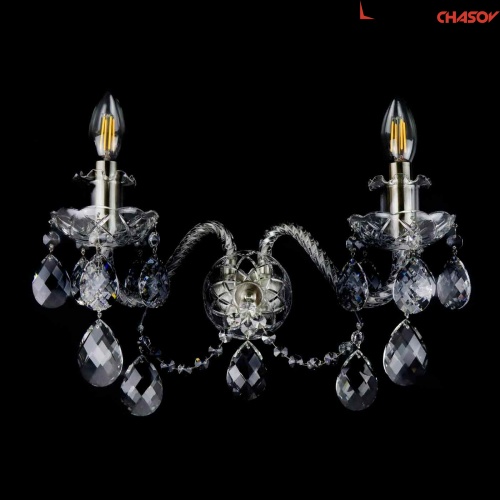 Wranovsky Imperial 2 Silver фото