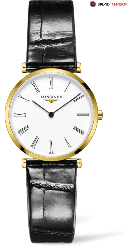 Longines L4.512.2.11.2 фото