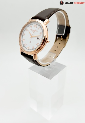 Часы "Русское время" 1889532кк кварцевые фото фото 5