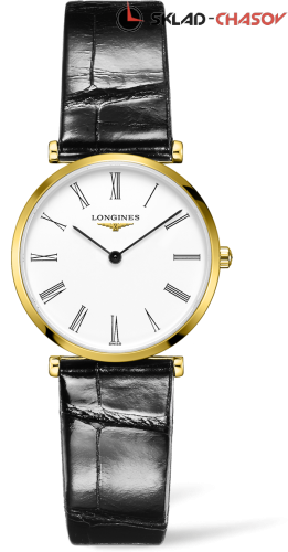 Longines L4.512.2.11.2 фото