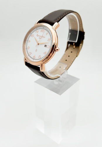 Часы "Русское время" 1889532кк кварцевые фото фото 5