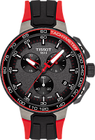 Tissot T111.417.37.441.01 фото