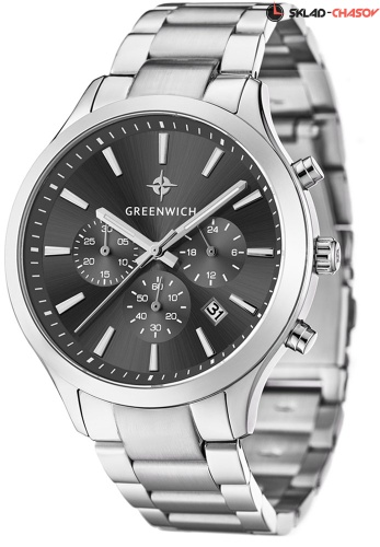 Greenwich Skipper GW 043.10.31 фото фото 2