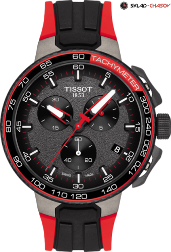 Tissot T111.417.37.441.01 фото