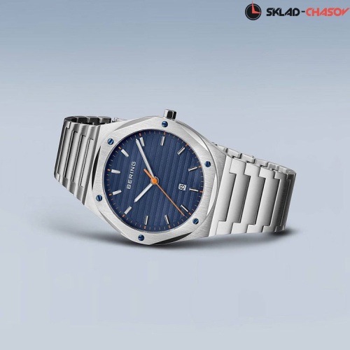 Наручные часы Bering 19742-707 фото фото 4