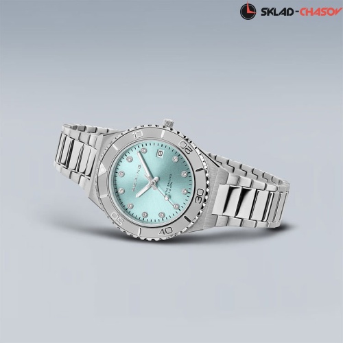 Наручные часы Bering Classic 18936-707 фото фото 2