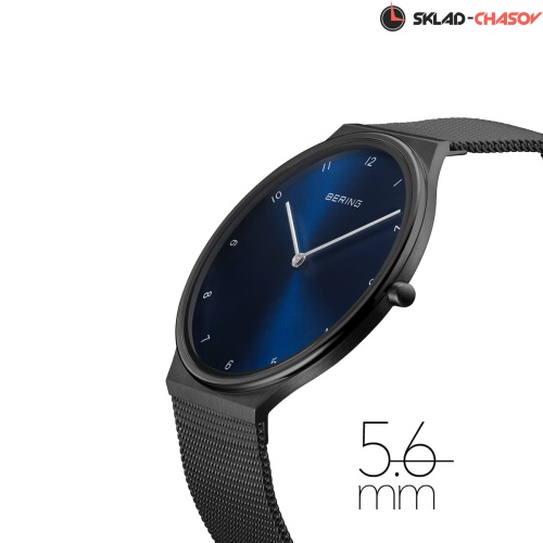 Мужские Bering 18440-227 фото фото 2