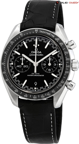 часы Omega Speedmaster Racing 329.33.44.51.01.001 фото фото 2