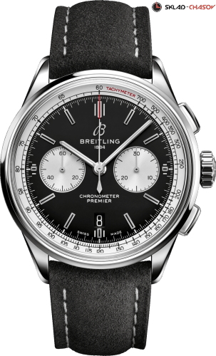 Breitling AB0118371B1X2 фото