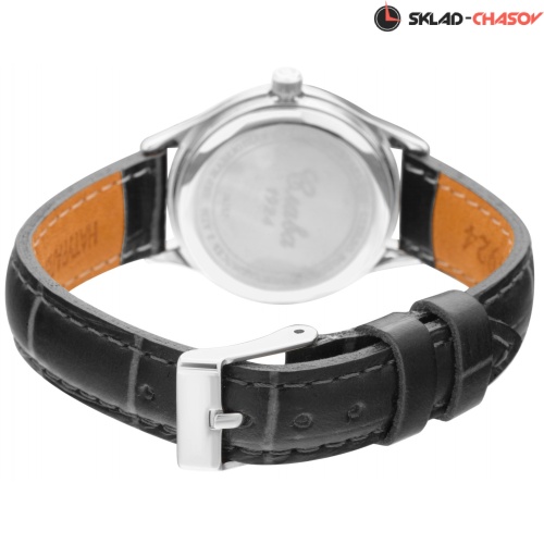 Кварцевые Слава "Премьер" логотип Герб РФ 1571808/300-2036 фото фото 6