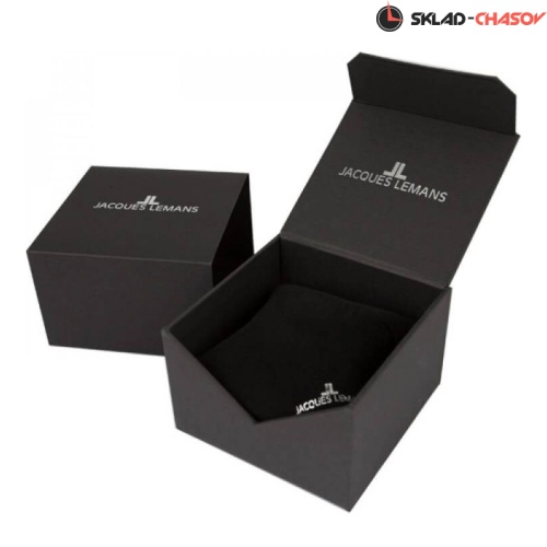 Мужские Jacques Lemans Lugano 1-1943K фото фото 5