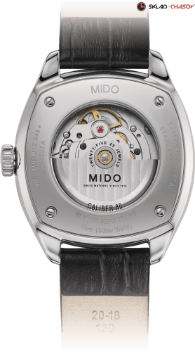 Mido M024.507.16.041.00 фото фото 4