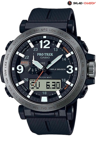 Casio PRW-6611Y-1E фото