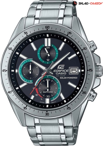 Casio Edifice EFS-S510D-1BVUEF фото