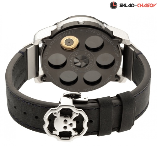 Авторские "Русская рулетка" фото фото 5