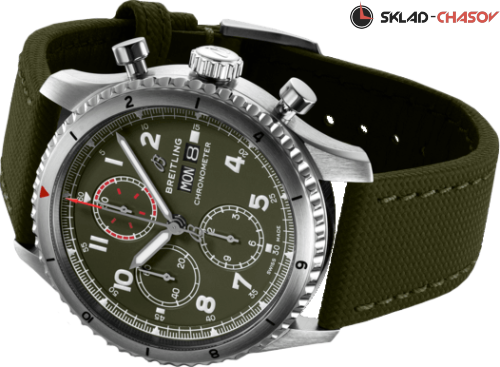 Breitling A133161A1L1X1 фото фото 3