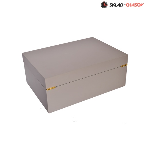 Интерьерная шкатулка для хранения ONE HG фото фото 4