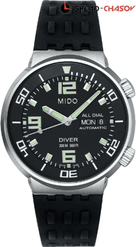Mido M8370.4.58.9 фото