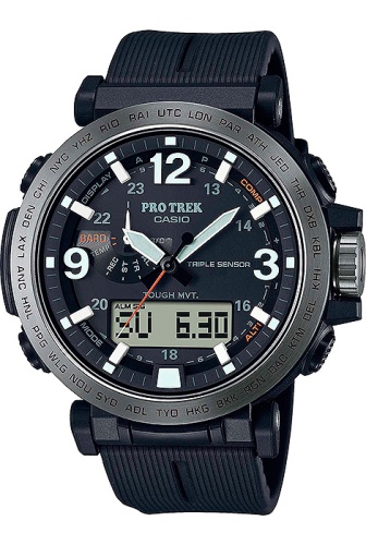 Casio PRW-6611Y-1E фото