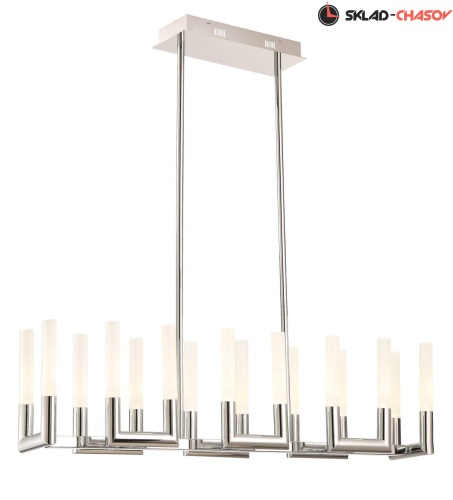 Lucia Tucci FLOP 3390.16 chrome фото