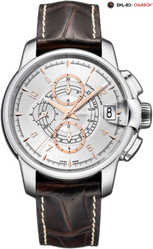 Hamilton H40616555 фото