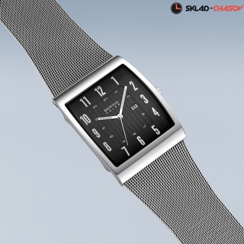 Мужские Bering 16433-002 фото фото 4