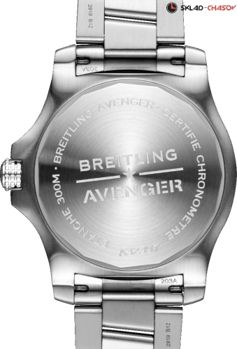 Breitling A32397101B1A1 фото фото 2