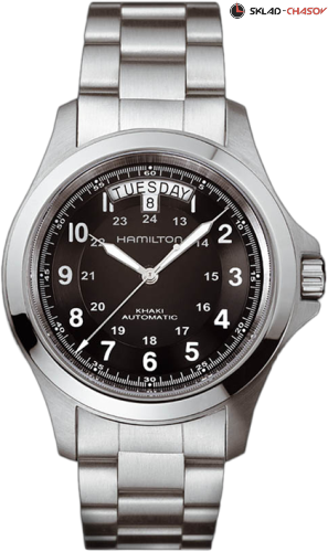 Hamilton H64455133 фото