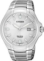 Мужские Citizen Titanium BM7430-89A фото
