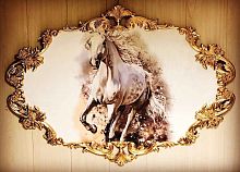 Объемная картина Caven Polyester HP142 фото