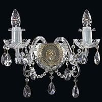 Бра Elite Bohemia N 140/2/02 фото