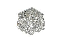 Спот встраиваемый Dio D’Arte SWE Tayo GU10.5.14.8×8.702 N фото